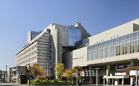 Kawagoe Prince Hotel